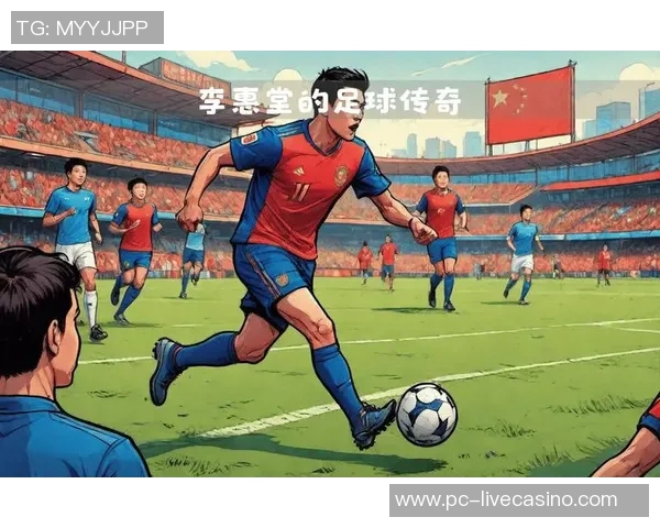 足球明星背后的奋斗与荣耀:从草根到巅峰的传奇人生 足球明星背后的奋斗与荣耀:从草根到巅峰的传奇人生