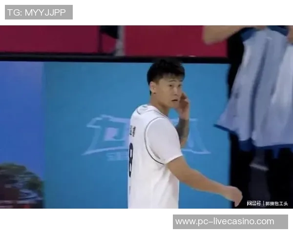 赵睿高效表现12投10中砍下25分3助攻助力球队半场奠定胜局 赵睿高效表现12投10中砍下25分3助攻助力球队半场奠定胜局