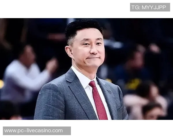 广东队迎来空间型内线助力杜锋曾力压男篮顶级中锋展现实力